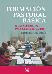 Portada de Formación pastoral básica