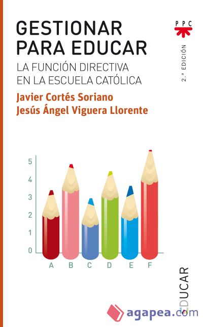 Gestionar para educar