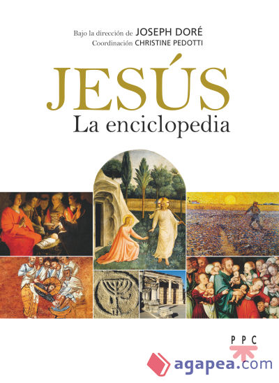Jesús. La enciclopedia