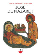 Portada de José de Nazaret