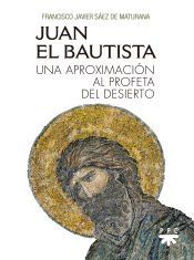 Portada de Juan el Bautista