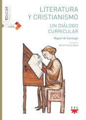 Portada de Literatura y cristianismo