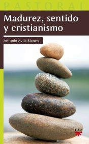 Portada de Madurez, sentido y cristianismo