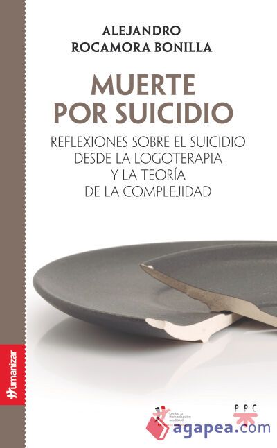 Muerte por suicidio
