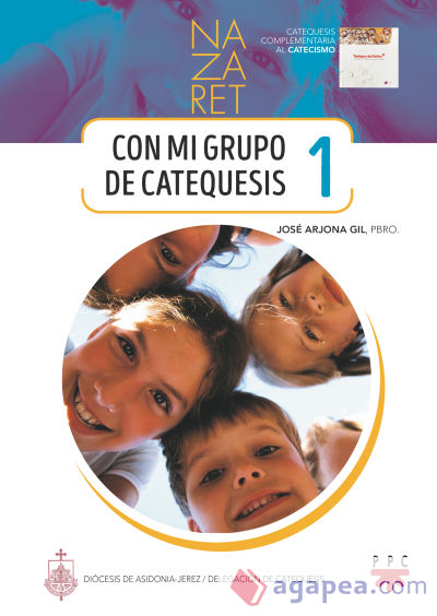 Nazaret 1. Con mi grupo de catequesis