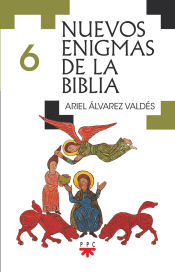 Portada de Nuevos enigmas de la Biblia 6