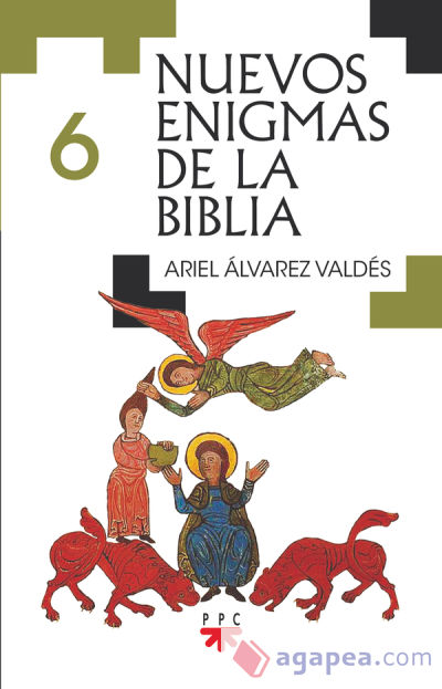 Nuevos enigmas de la Biblia 6