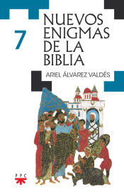 Portada de Nuevos enigmas de la Biblia 7