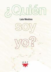Portada de QUIEN SOY YO?