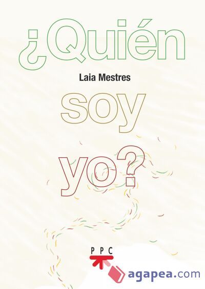 QUIEN SOY YO? QUIEN SOY YO?