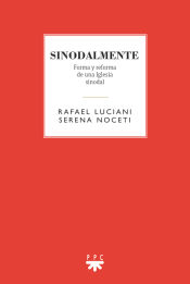 Portada de Sinodalmente