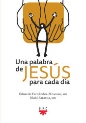 Portada de Una palabra de Jesus para cada dia