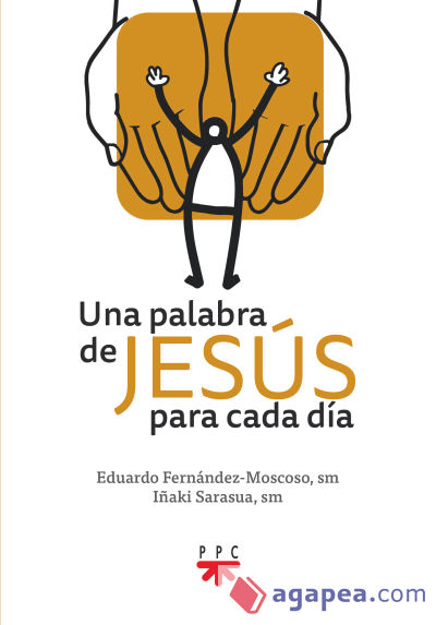 Una palabra de Jesus para cada dia