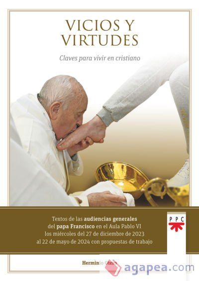Vicios y virtudes