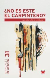 Portada de ¿No es este el carpintero?