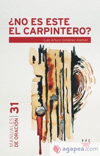 ¿No es este el carpintero?