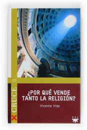 Portada de ¿Por qué vende tanto la religión?