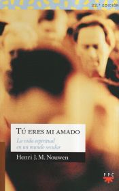 Portada de ""Tú eres mi amado""