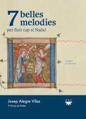 Portada de 7 belles melodies per fluir cap al Nadal