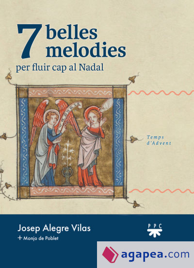 7 belles melodies per fluir cap al Nadal