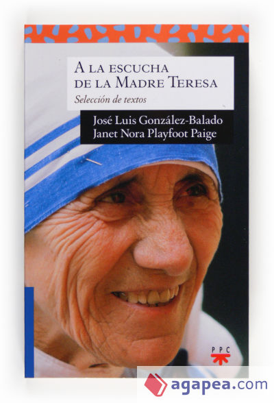 A la escucha de la Madre Teresa