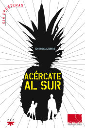 Portada de Acércate al Sur