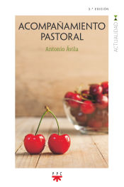 Portada de Acompañamiento pastoral