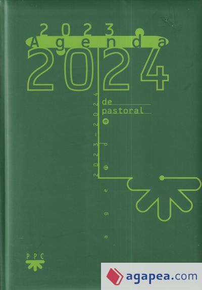 Agenda Pastoral 2023-2024
