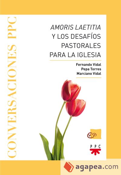 Amoris laetitia y los desaf&iacute;os pastorales para la Iglesia