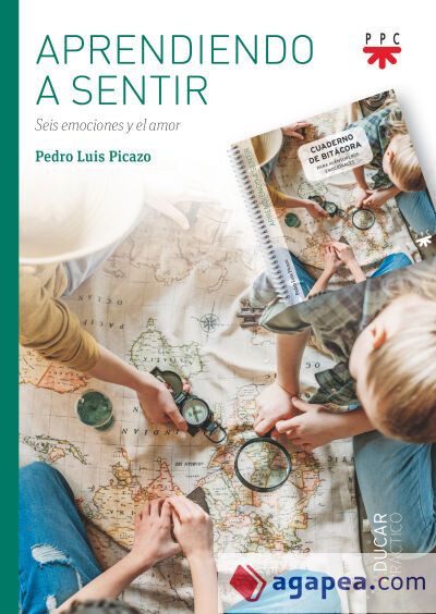 Aprendiendo A Sentir. Guia Aprendiendo A Sentir. Guia