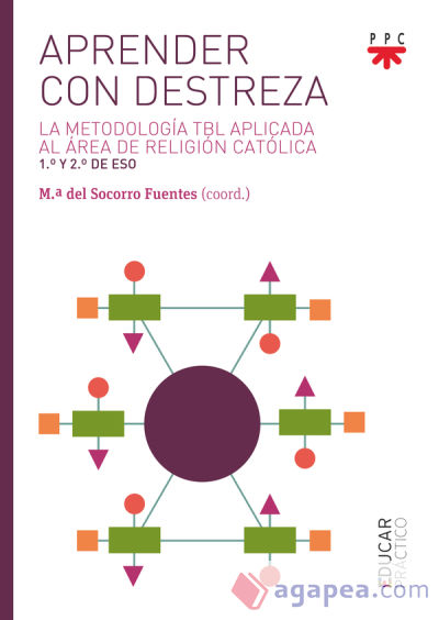 Aprendizaje basado en el pensamiento en: 1.er CICLO ? 1.º y 2.º ESO