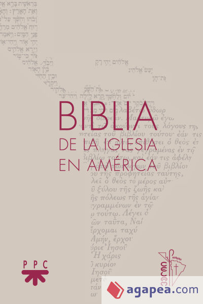 Biblia de la iglesia de América