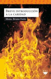 Portada de Breve introducciónde la caridad