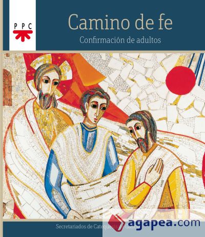 Camino de fe. Confirmación de adultos