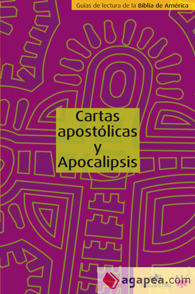 Cartas apostólicas y Apocalipsis