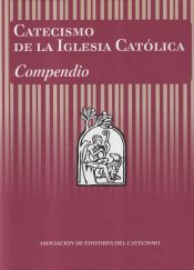 Portada de Catecismo de la Iglesia Católica. Compendio