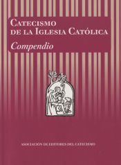 Portada de Catecismo de la Iglesia cat&oacute;lica. Compendio