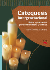 Portada de Catequesis intergeneracional