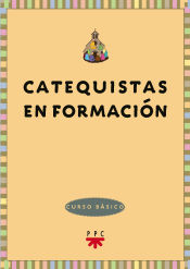 Portada de Catequistas en formación