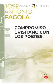 Portada de Compromiso cristiano con los pobres