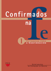 Portada de Confirmados na fe