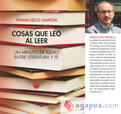 Cosas que leo al leer