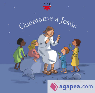 Cuéntame a Jesús