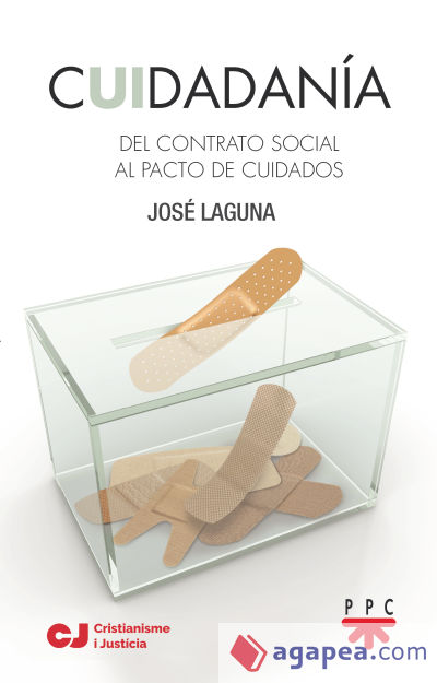 Cuidadanía: Del contrato social al pacto de cuidados