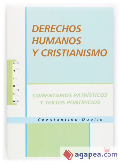 Derechos humanos y cristianismo