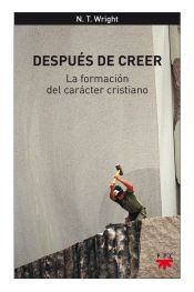 Portada de Después de creer