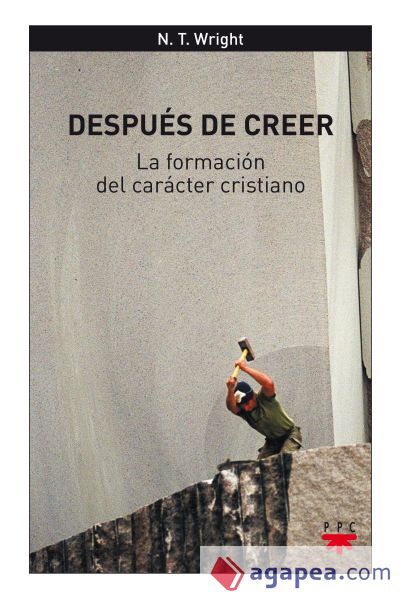 Después de creer Después de creer