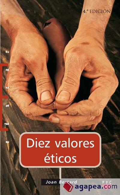 Diez valores éticos