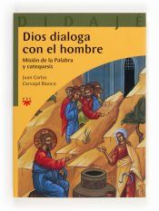 Portada de Dios dialoga con el hombre