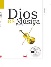 Portada de Dios es Música